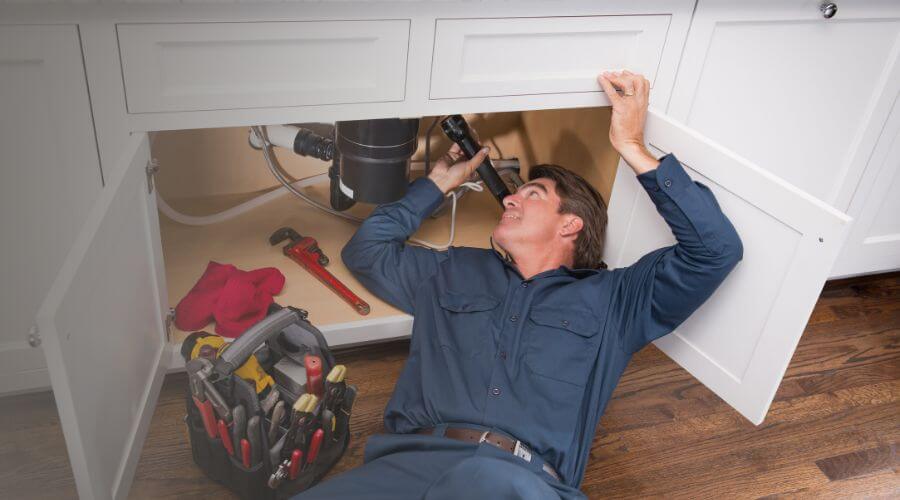 Professional emergency plumbing in Nettleton, MS
